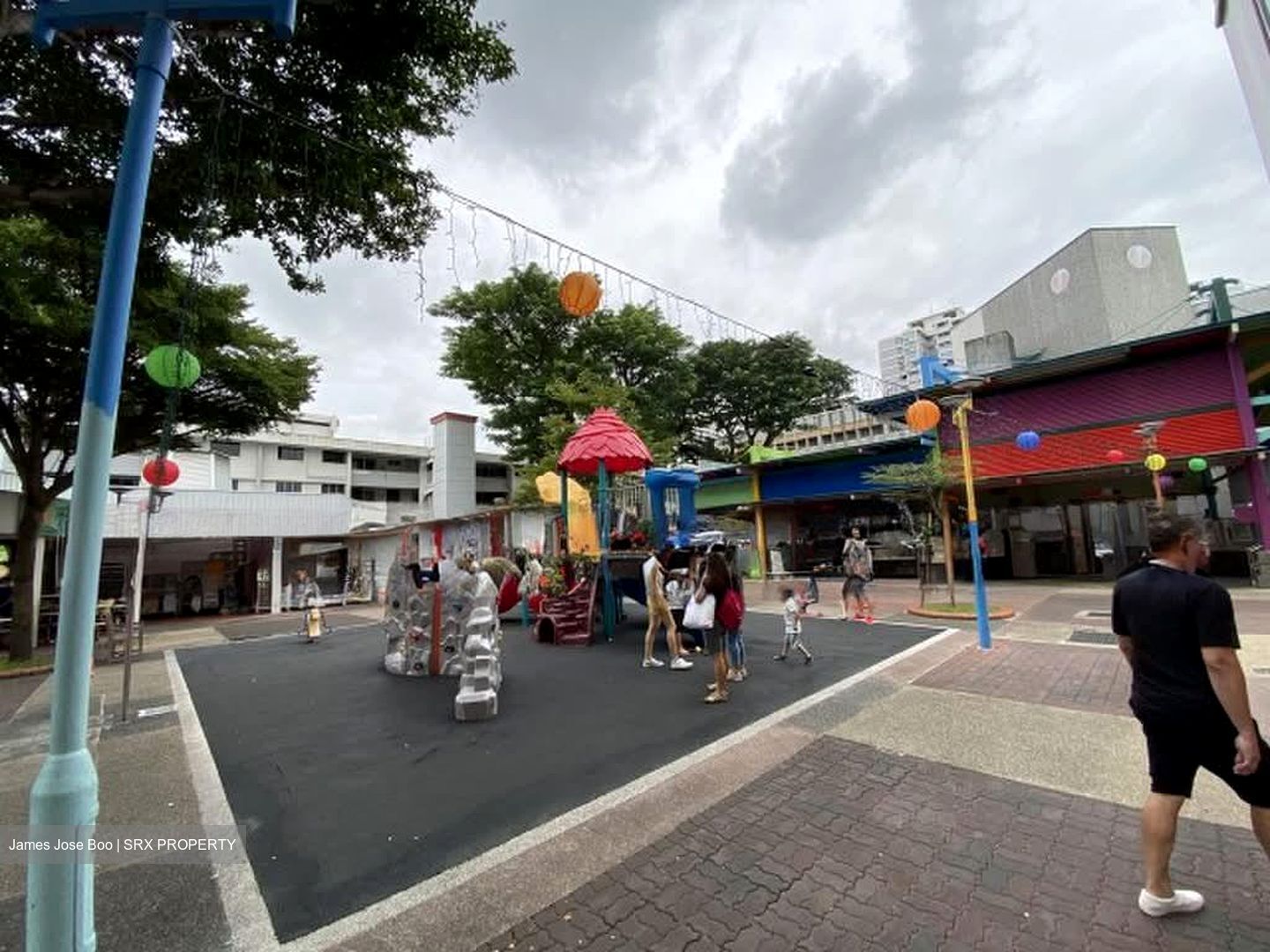 703 ANG MO KIO AVENUE 8 (D20), Shop House #600031571